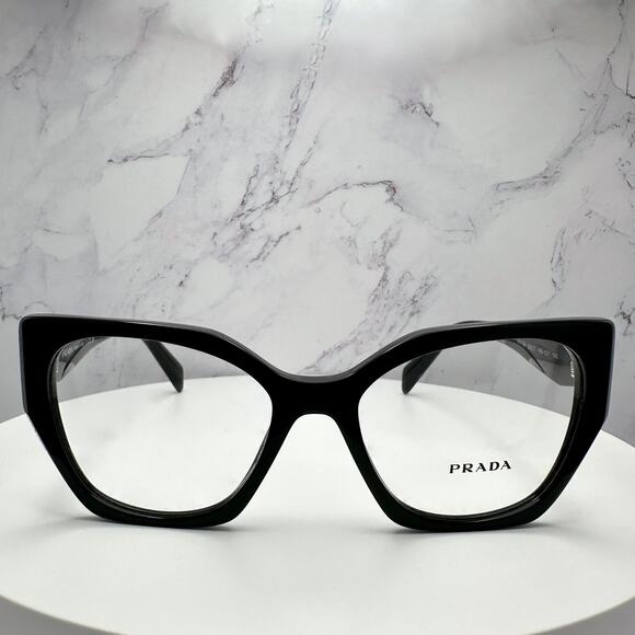 New Prada Eyeglasses - Picture 16 of 16